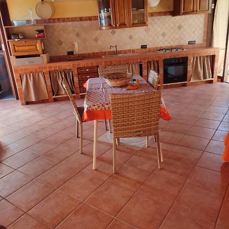 Villa In Vetro Castellammare del Golfo Εξωτερικό φωτογραφία