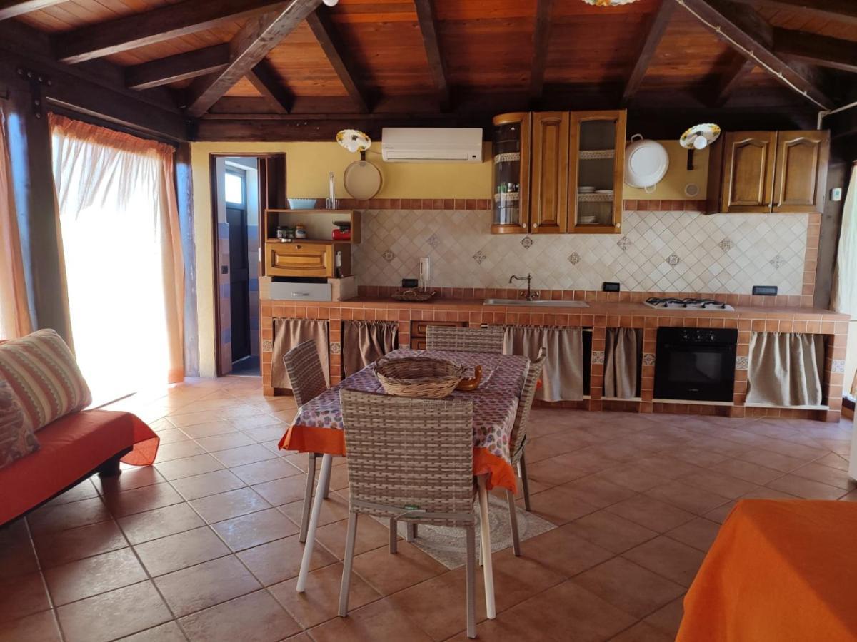 Villa In Vetro Castellammare del Golfo Εξωτερικό φωτογραφία