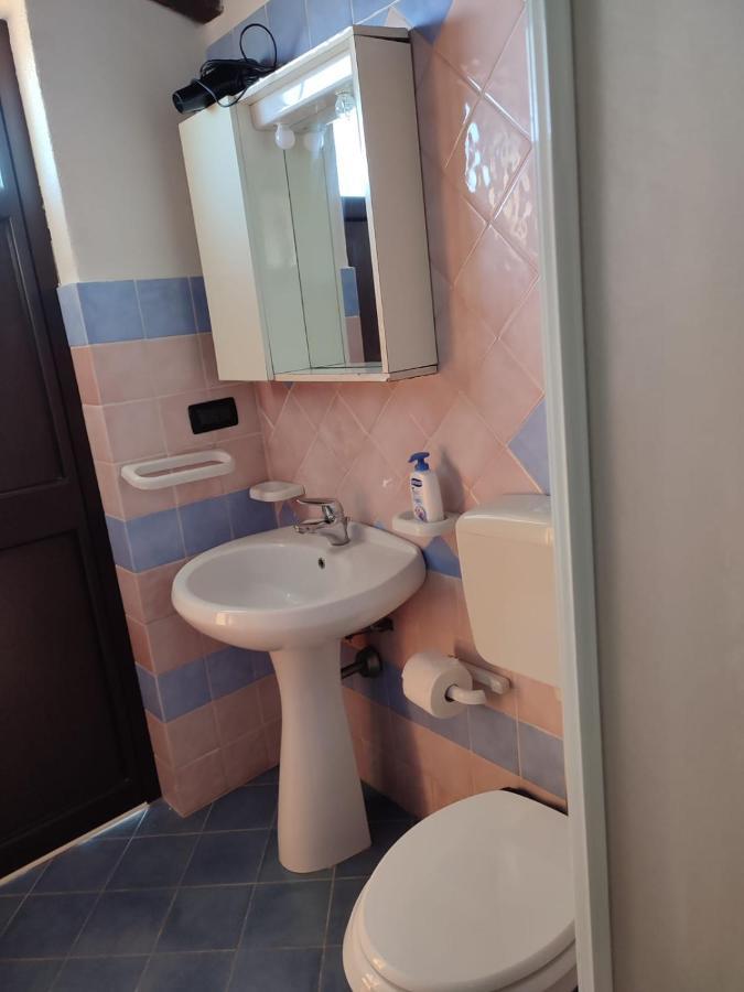 Villa In Vetro Castellammare del Golfo Εξωτερικό φωτογραφία